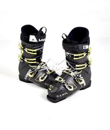 Chaussure de ski occasion Lange SX RTL