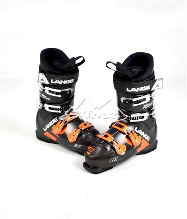 Chaussure de ski occasion Lange RX RTL