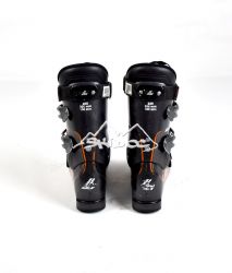 Chaussure de ski occasion Lange RX RTL (noir)