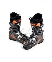 Chaussure de ski occasion Lange RX RTL (noir)