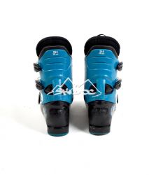 Chaussure de ski Occasion Rossignol TMX J4 (bleu/noir)