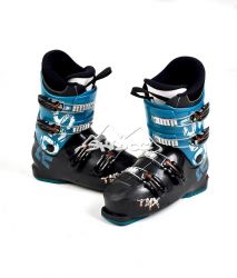 Chaussure de ski Occasion Rossignol TMX J4 (bleu/noir)