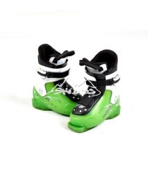 Chaussure de ski Occasion Nordica Team T1