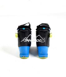 Chaussure de ski occasion Tecnica Cochise JT1