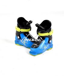 Chaussure de ski occasion Tecnica Cochise JT1