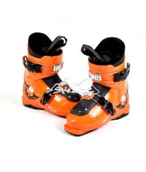 Chaussure de ski Occasion Tecnica Cochise JTR2 (orange)