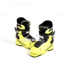Chaussure de ski occasion Head Z1