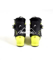 Chaussure de ski occasion Head Z2