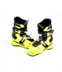 Chaussure de ski occasion Head Z2