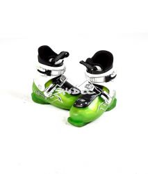 Chaussure de ski occasion Nordica Team T2