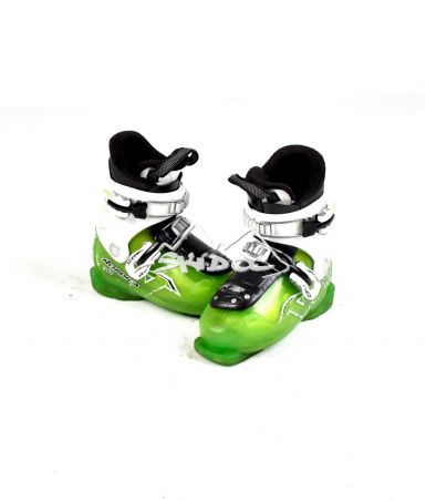 Chaussure de ski occasion Nordica Team T2