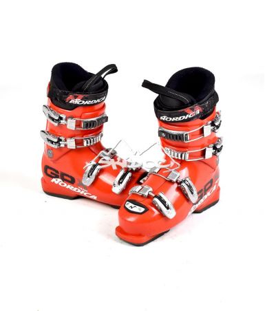 Chaussure de ski occasion Nordica GPX Team