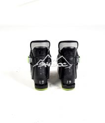 Chaussure de ski occasion Rossignol Comp J1 (noir)