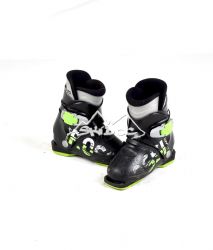 Chaussure de ski occasion Rossignol Comp J1 (noir)