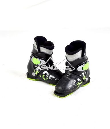 Chaussure de ski occasion Rossignol Comp J1 (noir)
