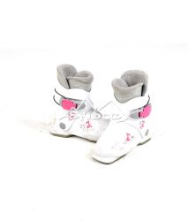 Chaussure de ski occasion Rossignol Comp J1 (fungirl)