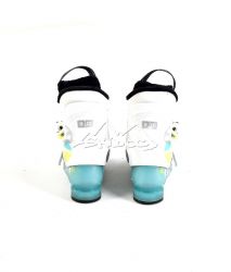 Chaussure de Ski Occasion Salomon T2 (turquoise)