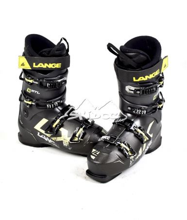 Chaussure de ski occasion Lange  LX RTL