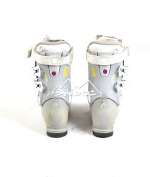 Chaussure de ski Occasion Head Edge Advent 75 W (gris)