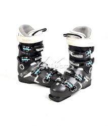 Chaussure de ski Occasion Salomon S Pro R90 W