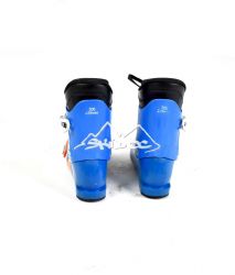 Chaussure de ski Occasion Lange RSJ 50 (bleu)
