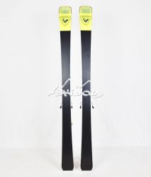 Ski TEst Rossignol Arcade 84 2025
