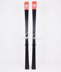 Ski Test Rossignol Hero Elite MT CA 2025