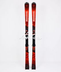 Ski Test Rossignol Hero Elite MT CA 2025
