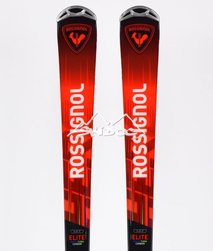 Ski Test Rossignol Hero Elite MT CA 2026