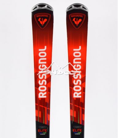 Ski Test Rossignol Hero Elite MT CA 2025