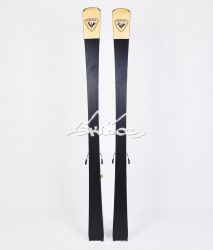Ski Test Rossignol Nova 8 Xpress 2025