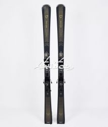 Ski Test Rossignol Nova 8 Xpress 2025