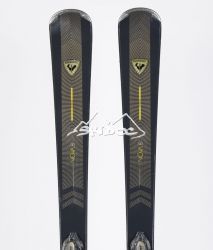 Ski Test Rossignol Nova 8 Xpress 2025