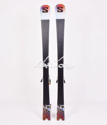 Ski Occasion Salomon Addikt 2025