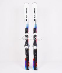 Ski Occasion Salomon Addikt 2025