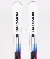 Ski Occasion Salomon Addikt 2025