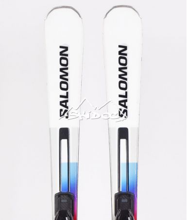 Ski Occasion Salomon Addikt 2025