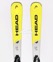 Ski Occasion Head V-Shape V4 S Lyt