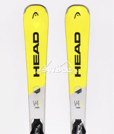 Ski Occasion Head V-Shape V4 S Lyt