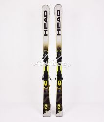 Ski Occasion Head WC Rebels e.XSR 2023