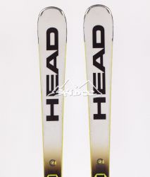 Ski Occasion Head WC Rebels e.XSR 2023