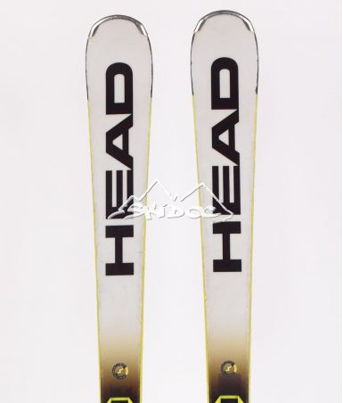 Ski Occasion Head WC Rebels e.XSR 2023