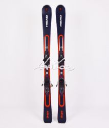 Ski Occasion Head Shape e-V5 2023