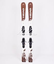 Ski Occasion Head V-Shape V2 Lyt