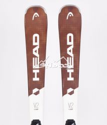 Ski Occasion Head V-Shape V2 Lyt
