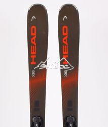 Ski Occasion HEad Kore X80 2023