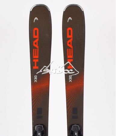 Ski Occasion HEad Kore X80 2023