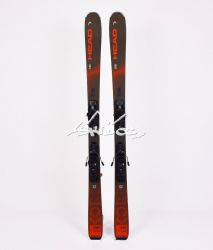 Ski Occasion HEad Kore X80 2023