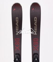 Ski Occasion HEad Kore X80 2024