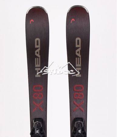 Ski Occasion HEad Kore X80 2024